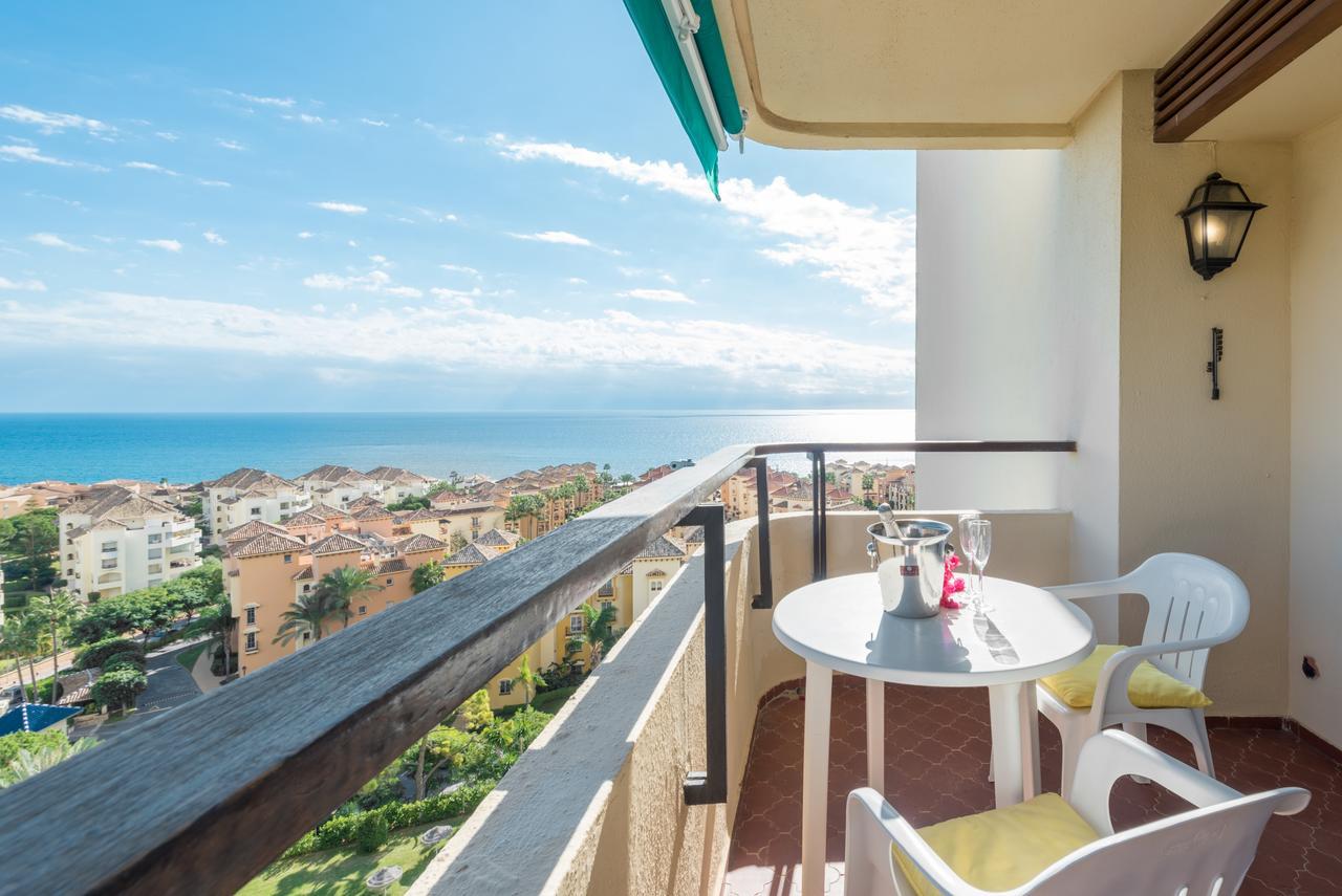 Estudio Del Este Apartamento Marbella
