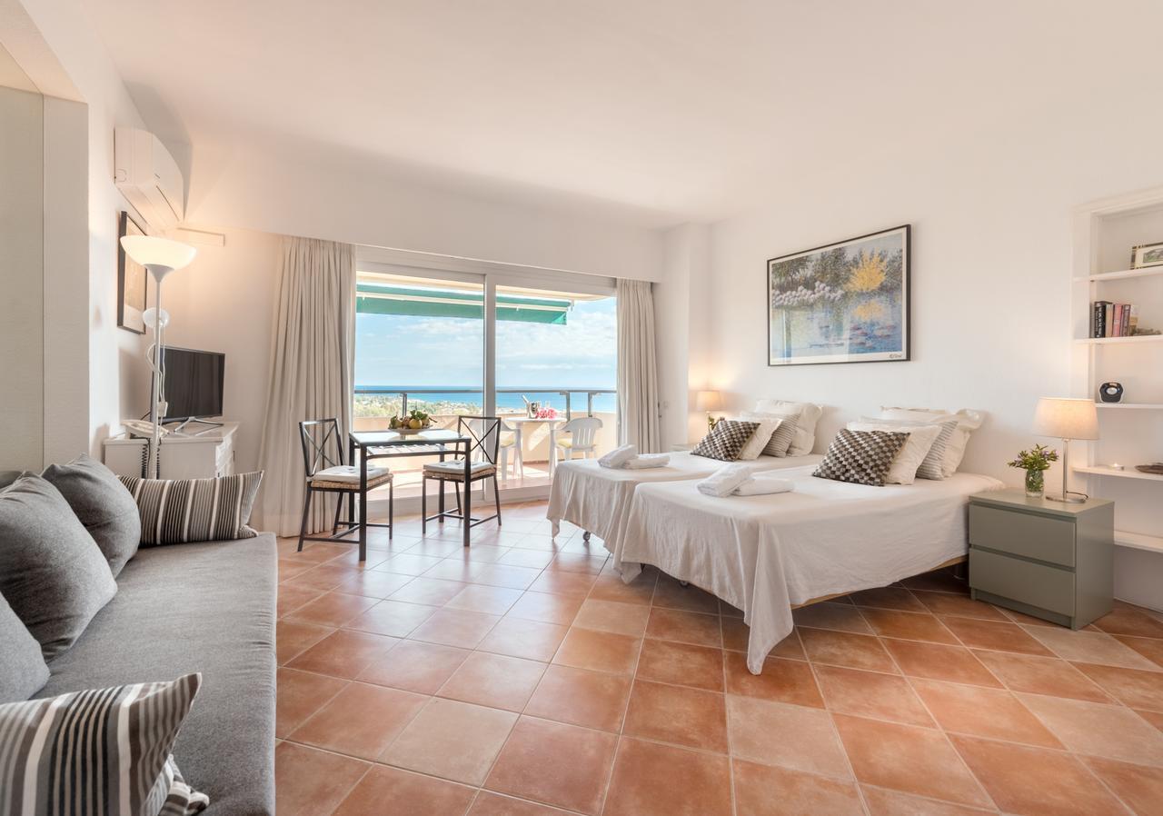 Estudio Del Este Apartamento Marbella