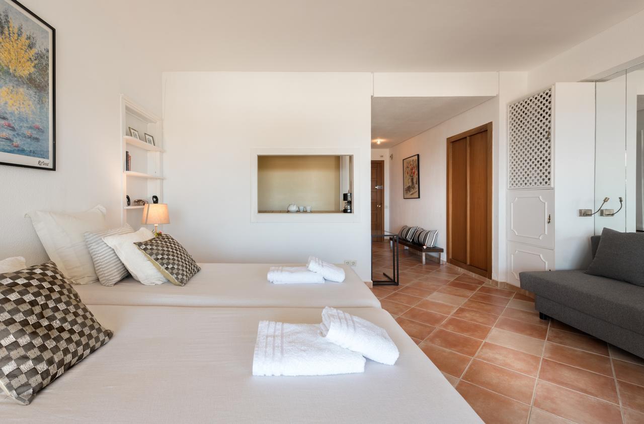 Estudio Del Este Apartamento Marbella