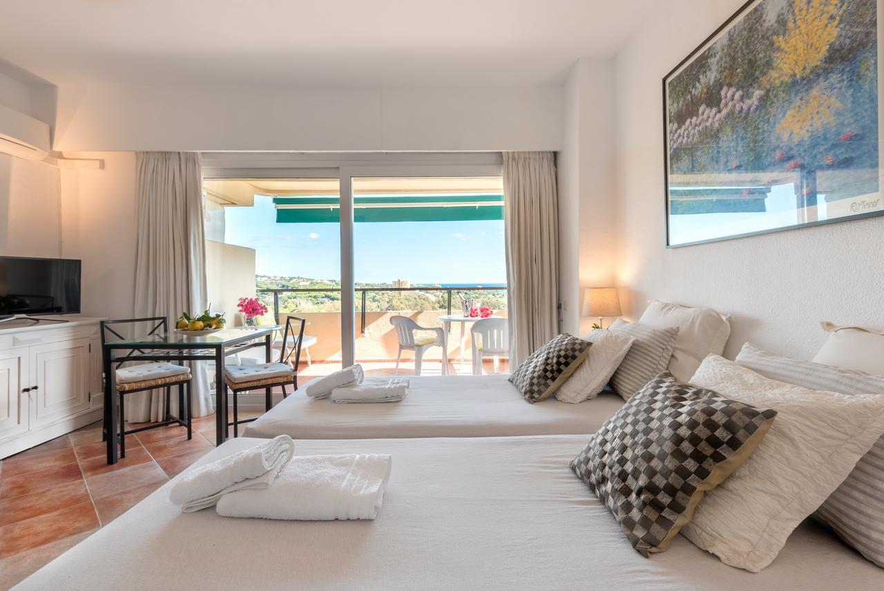 Apartamento Estudio Del Este *