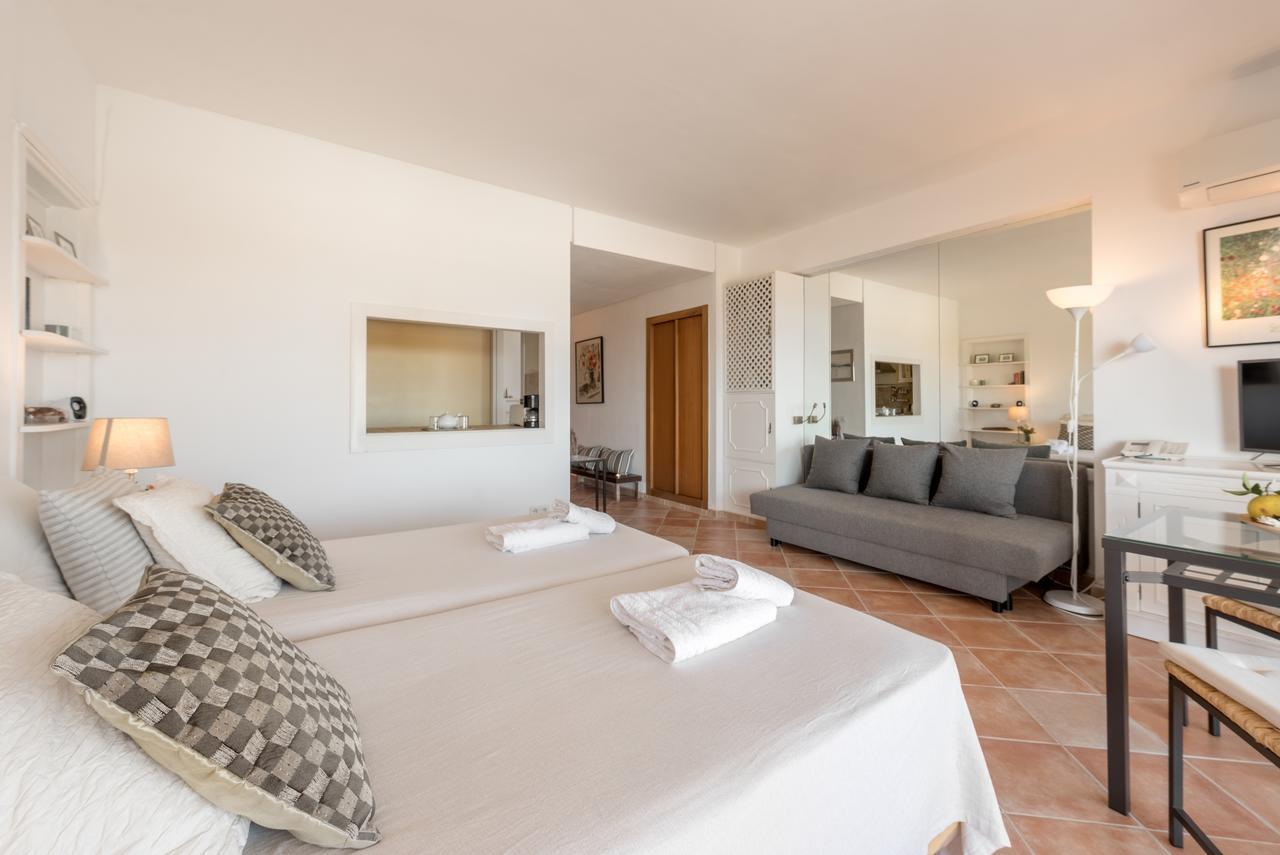 Estudio Del Este Apartment *